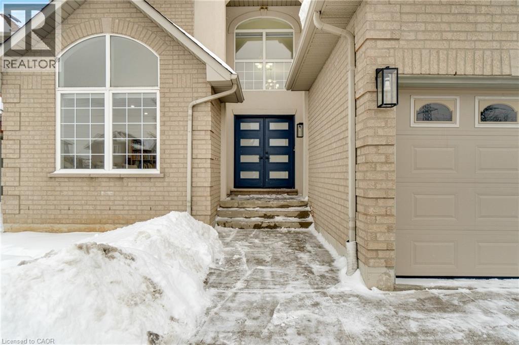 191 HAWKSWOOD Trail