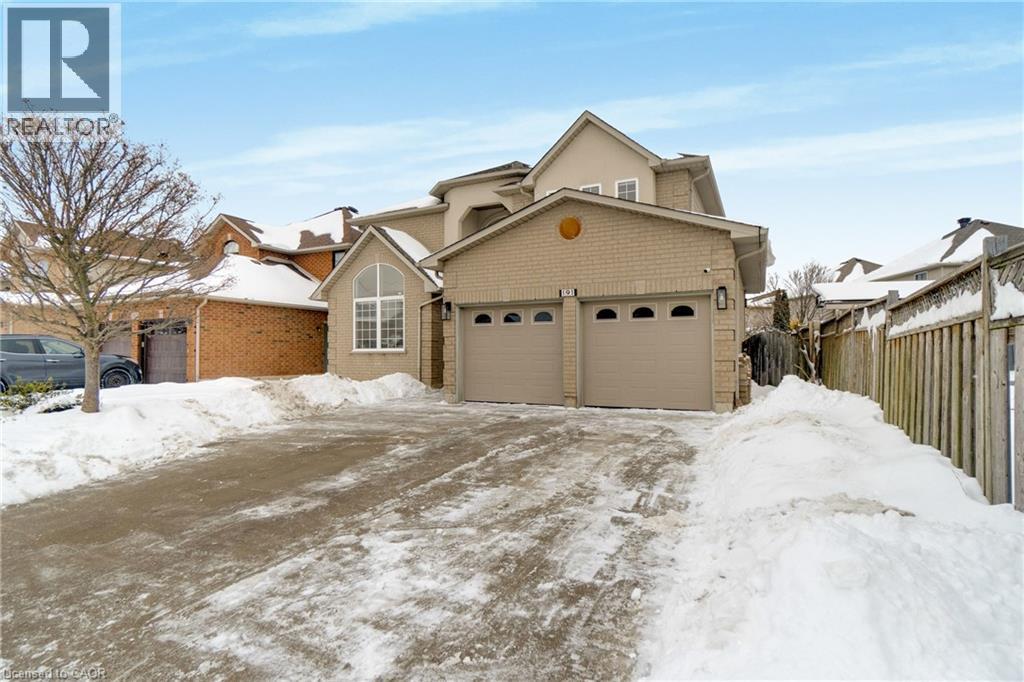 191 HAWKSWOOD Trail