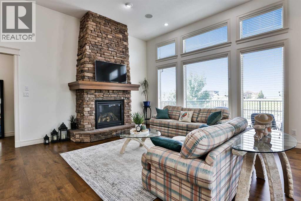 642 Canyonview Landing W