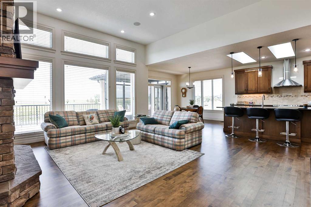 642 Canyonview Landing W