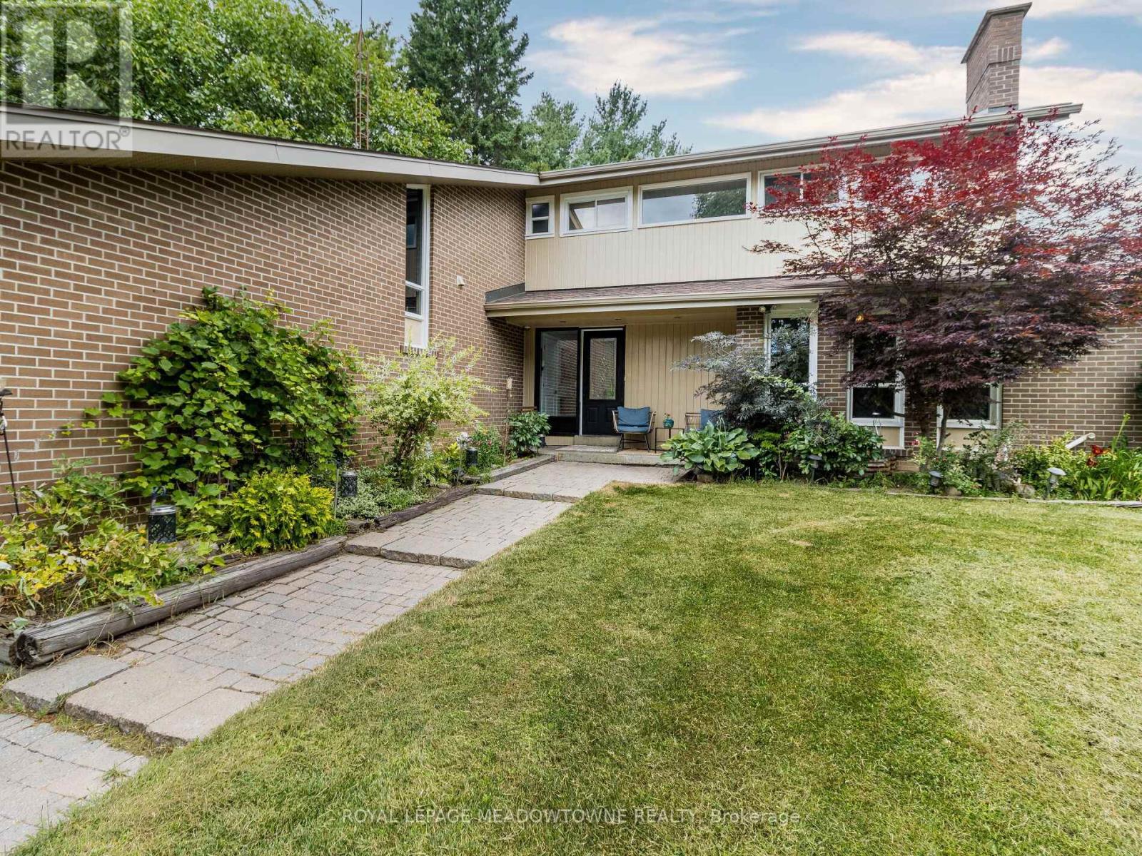 1 CEDAR DRIVE