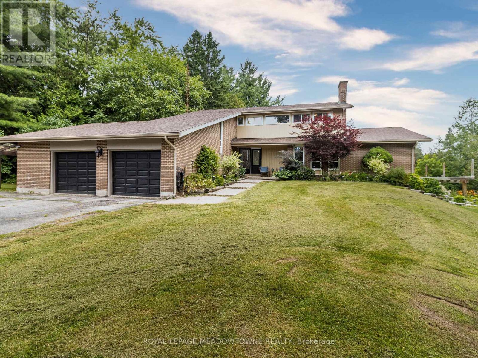 1 CEDAR DRIVE