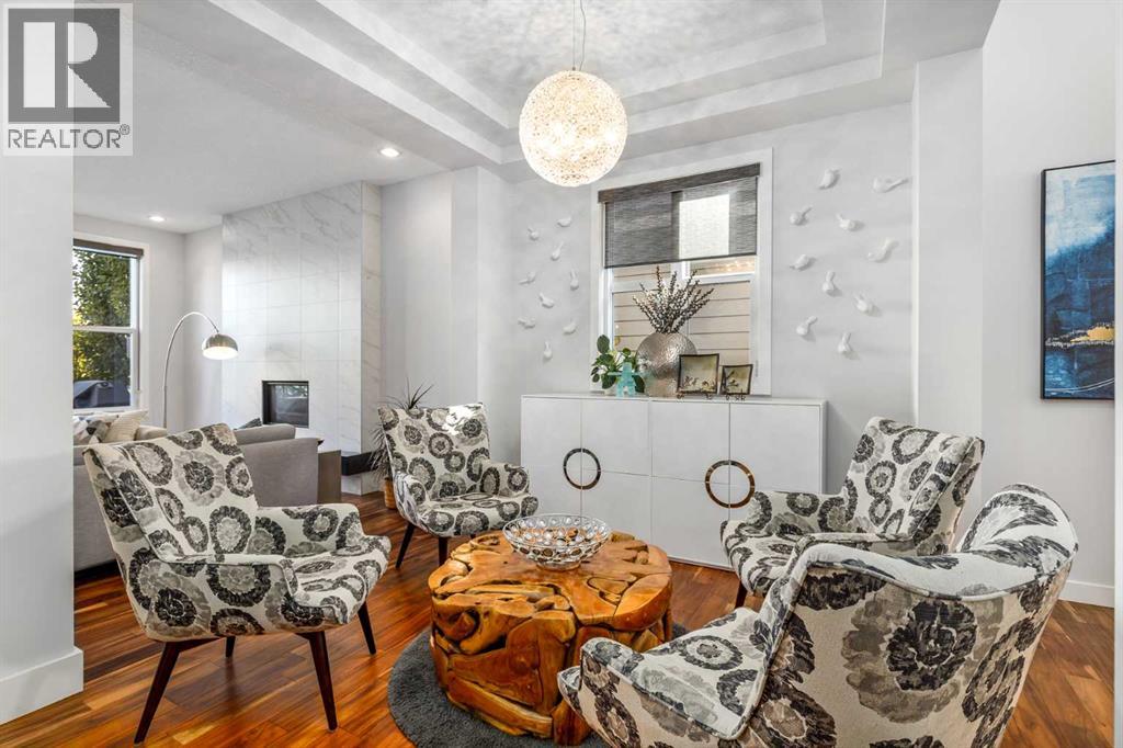 10 Cranbrook Hill SE