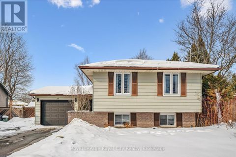 26 VISTA TERRACE Guelph (Victoria North) ON N1E1A1