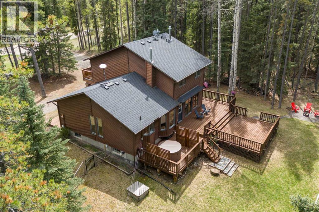41 Elk Valley Crescent