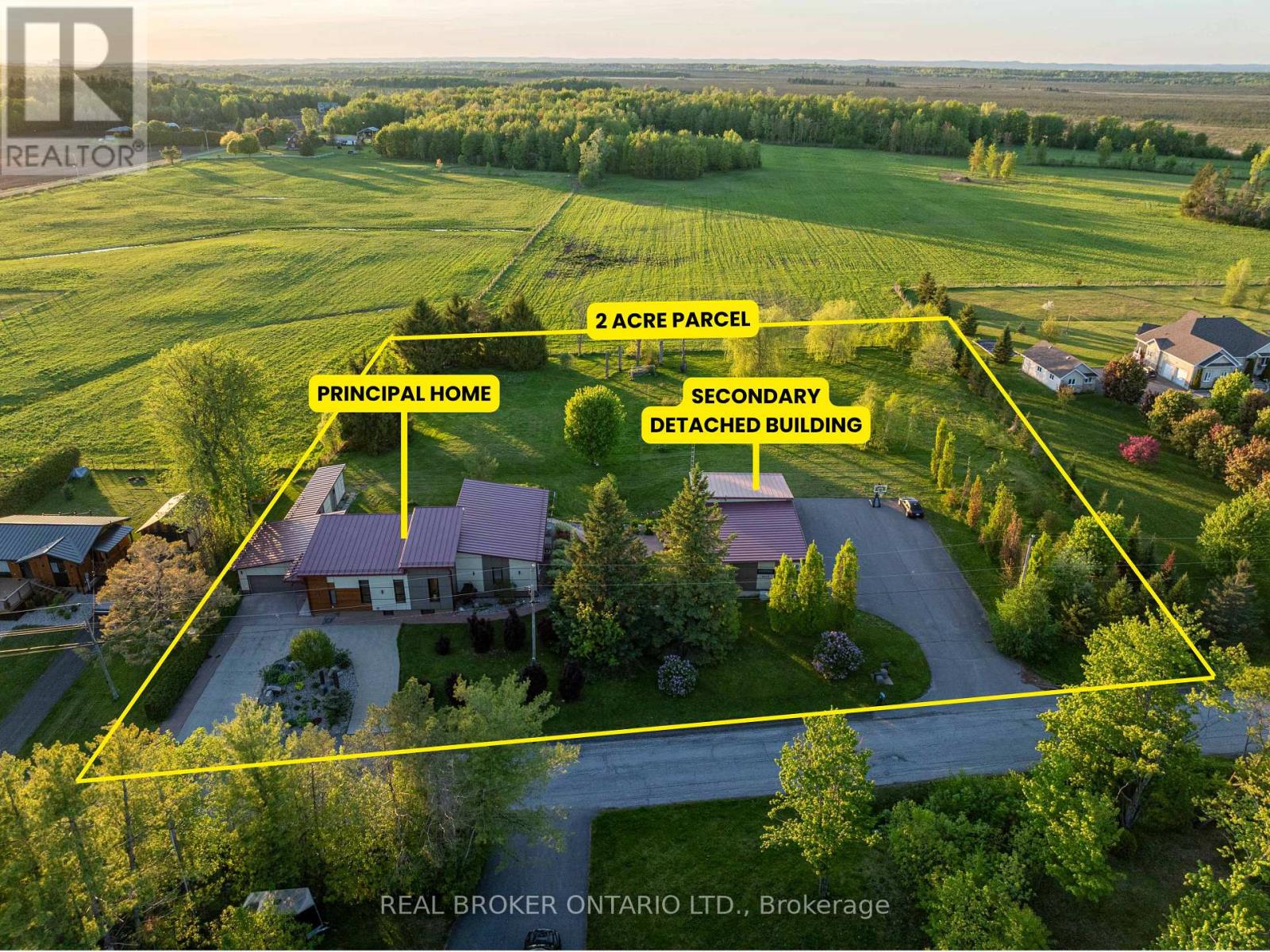 5879 LEITRIM ROAD
