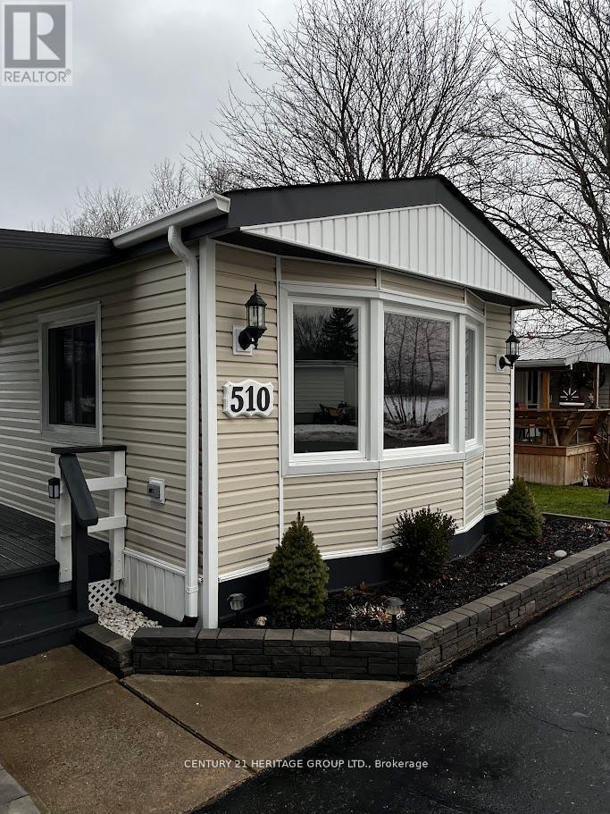 Photo 1 of 19 — 510 CUNNINGHAM CRESCENT, Cobourg, ON K9A0X9