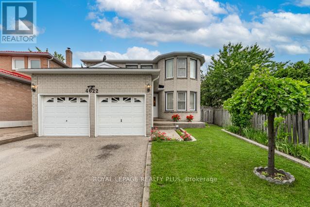 4622 BISMARK CRESCENT