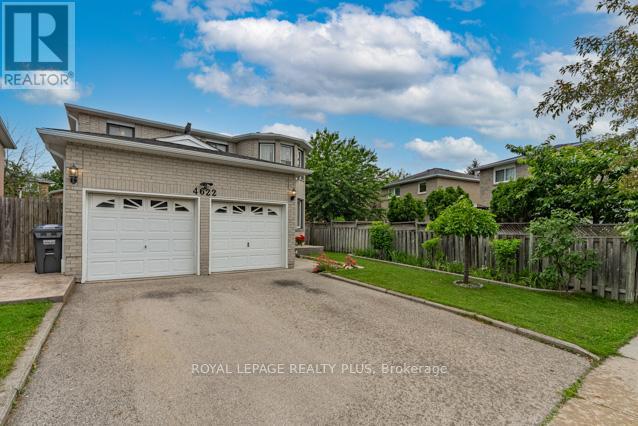 4622 BISMARK CRESCENT