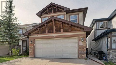 21 Panamount Street NW Calgary AB T3K0H2