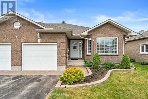 54 DR GORDON CRESCENT North Grenville ON K0G1J0