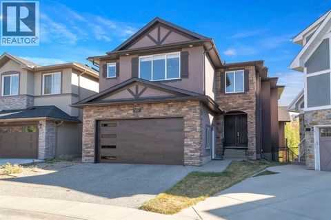 173 Sage Meadows Circle NW Calgary AB T3P0G2