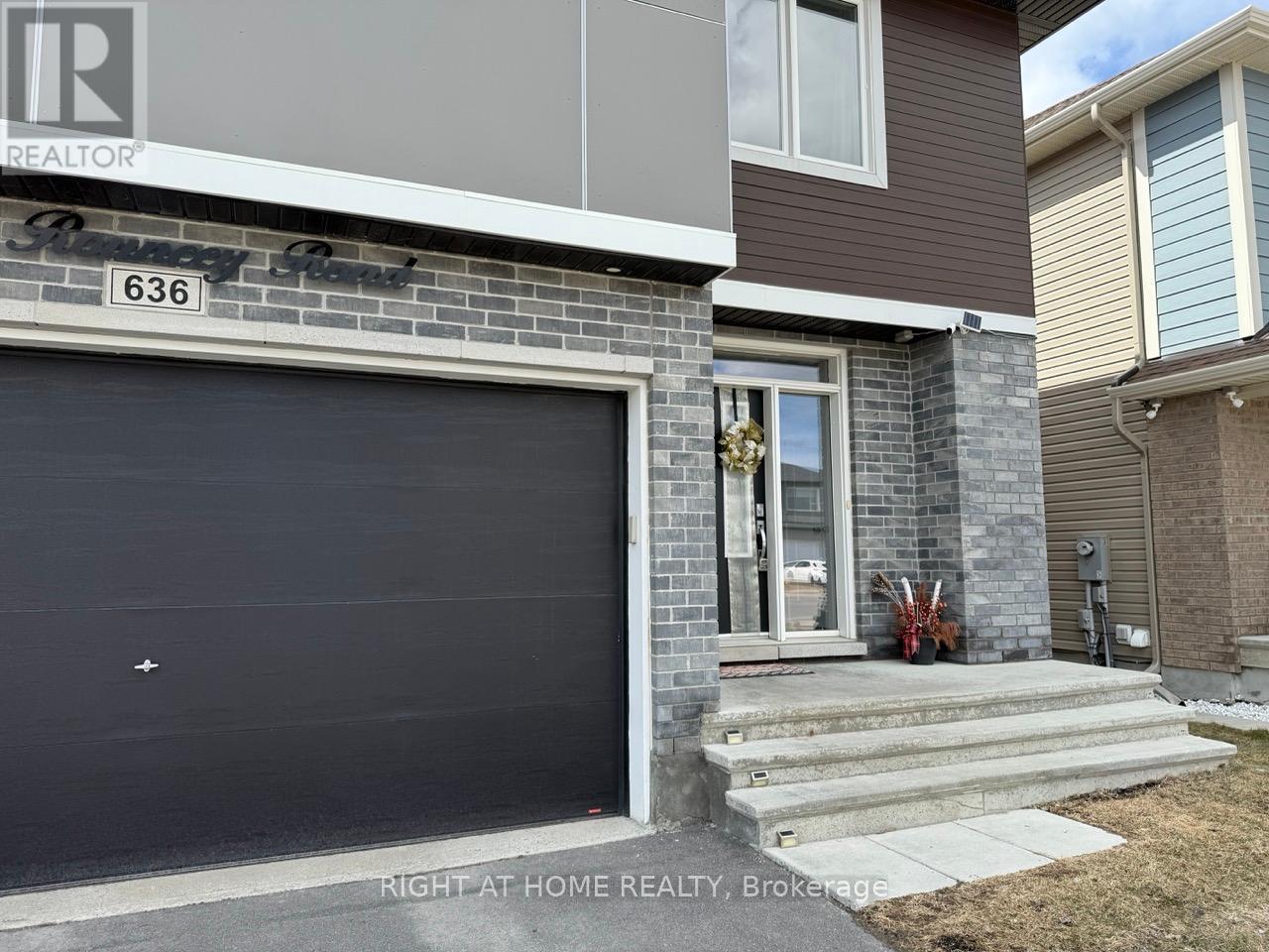 636 ROUNCEY ROAD