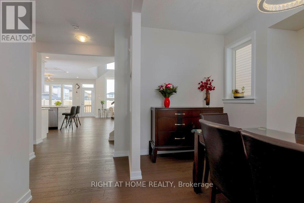 636 ROUNCEY ROAD