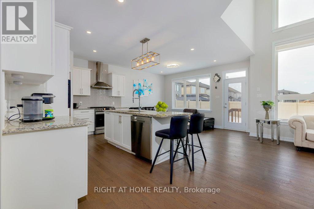 636 ROUNCEY ROAD