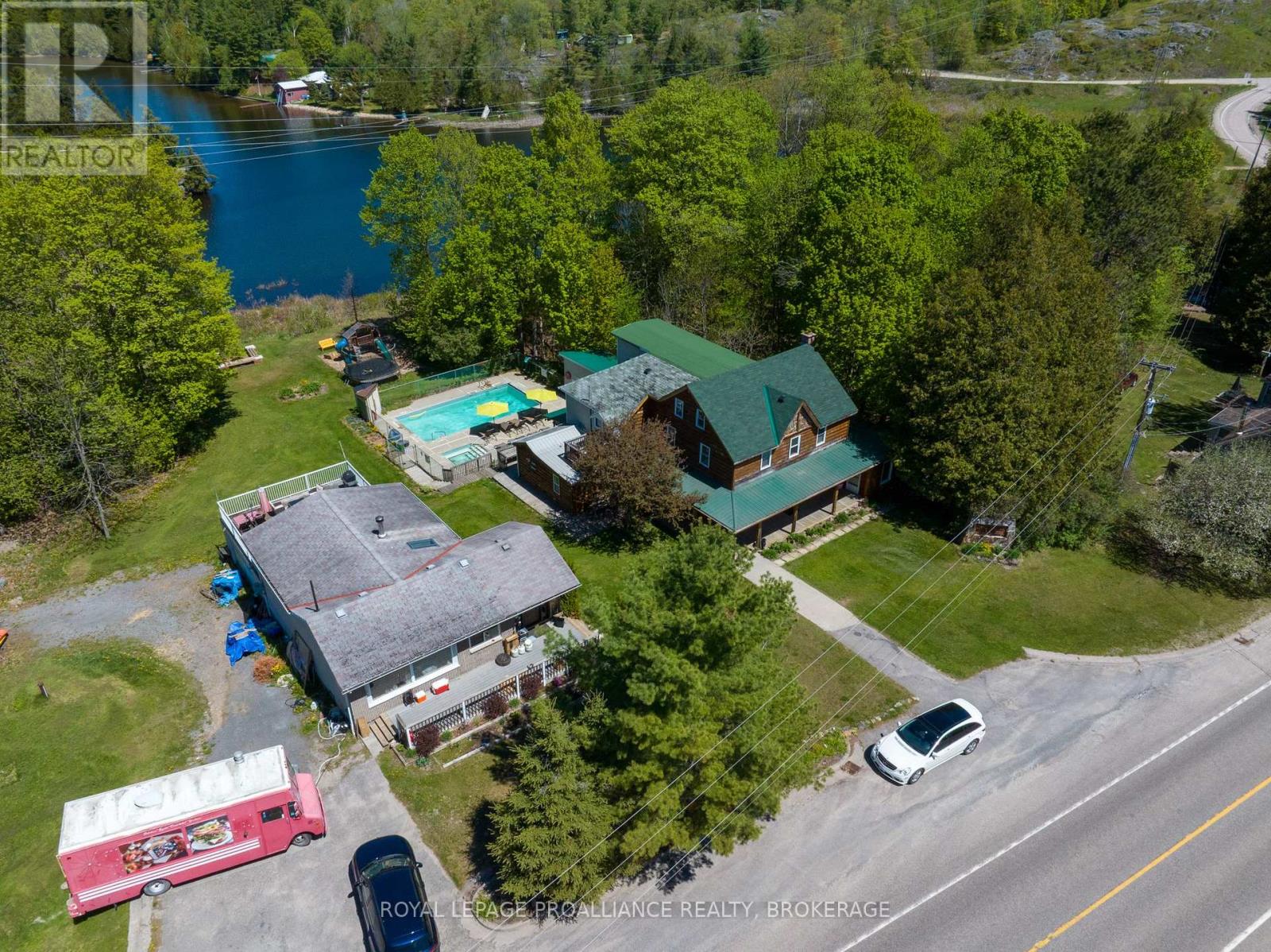 2471 ROAD 506, CLOYNE (PIN3617 ROAD