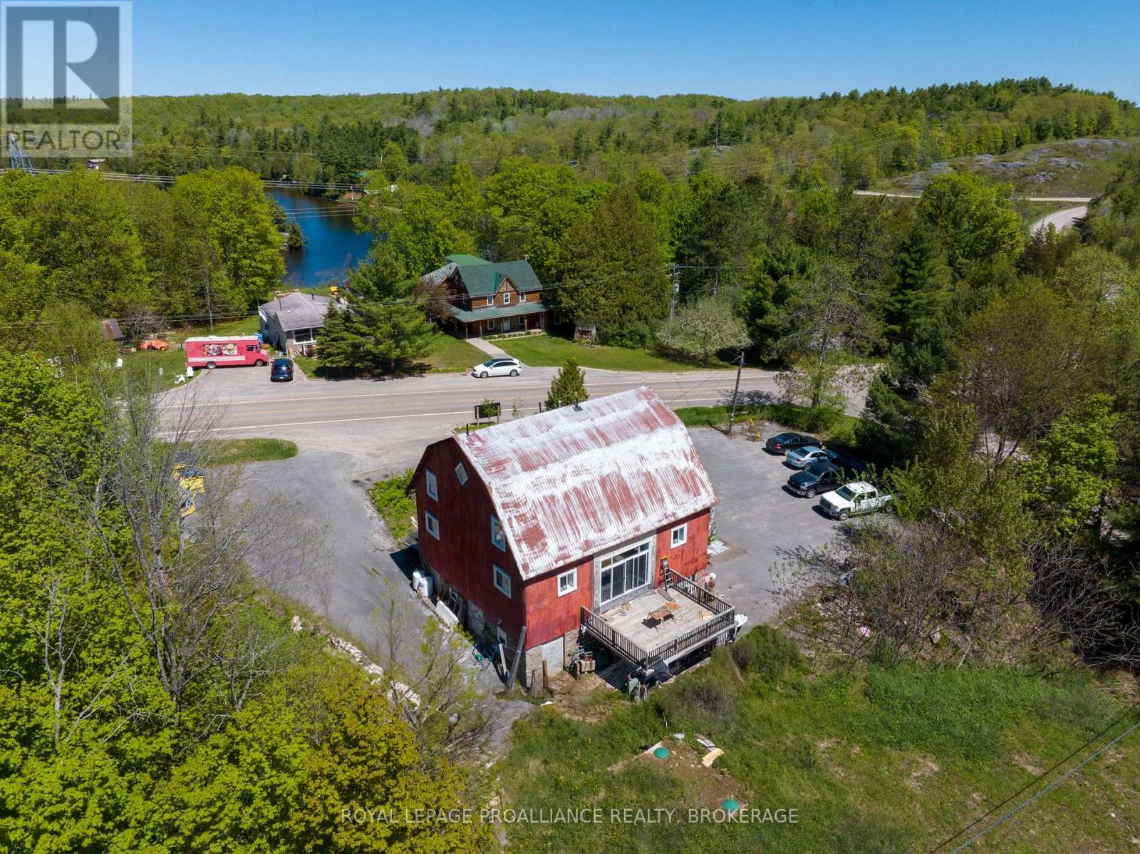 2471 ROAD 506, CLOYNE (PIN3617 ROAD