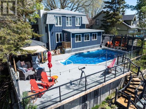 9 GRAY'S LANE Gananoque ON K7G2V4