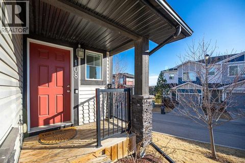 108 Jumping Pound Common Cochrane AB T4C2L1