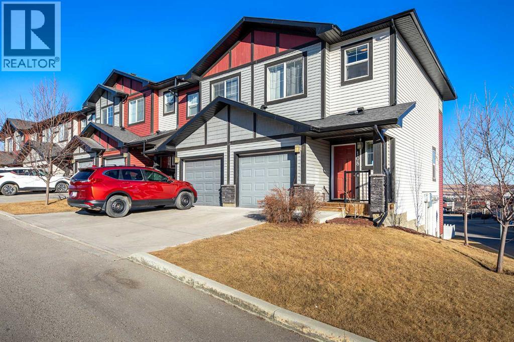 108 Jumping Pound Common