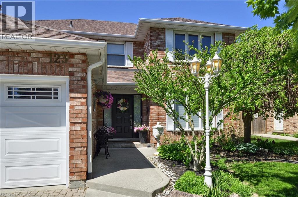 123 CRANSTON Avenue