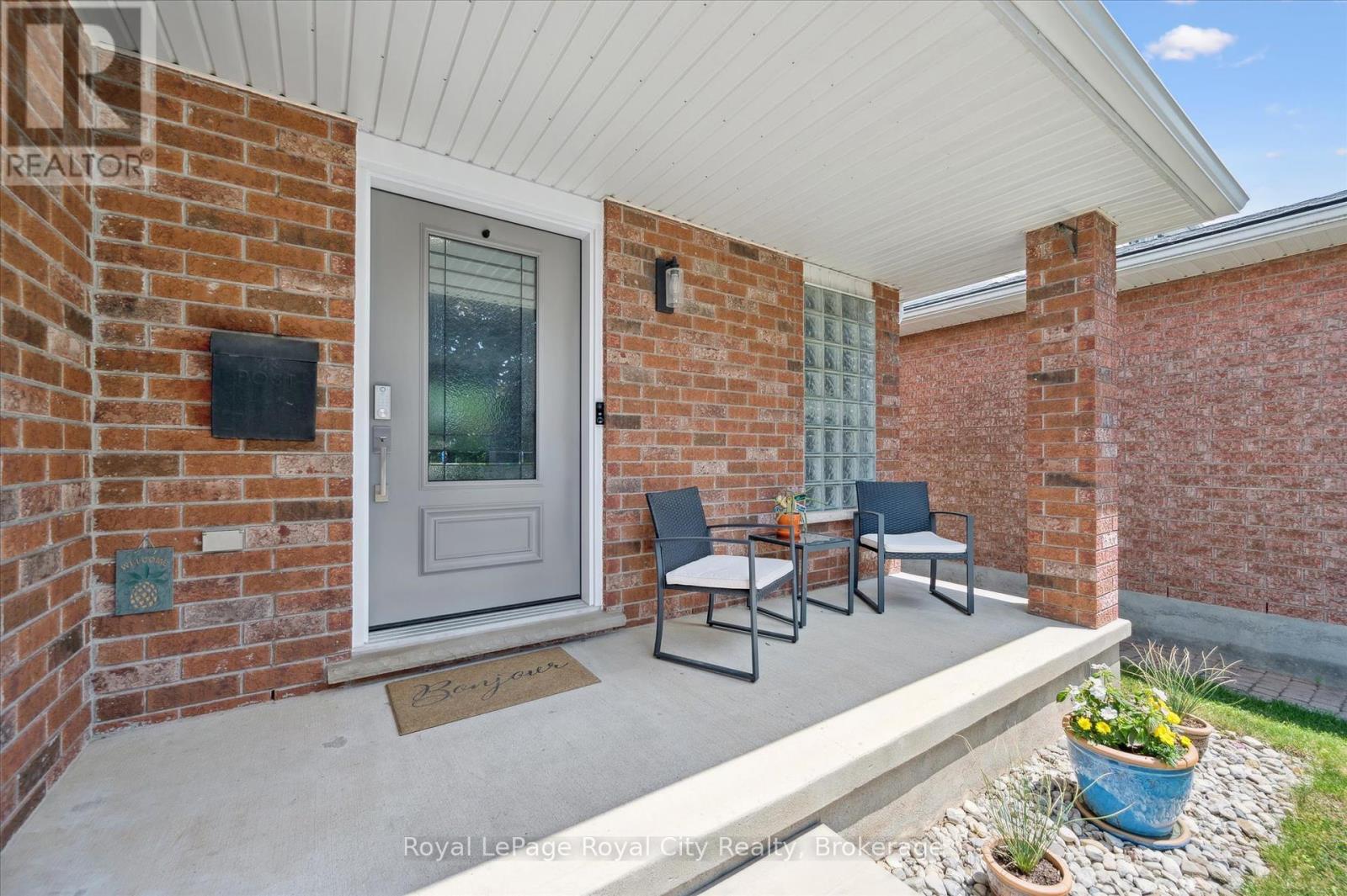 67 INVERNESS DRIVE