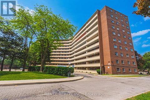 805 - 3577 DERRY ROAD E Mississauga (Malton) ON L4T1B3