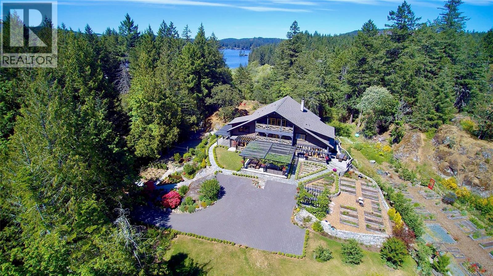 4573 Prospect Lake Rd