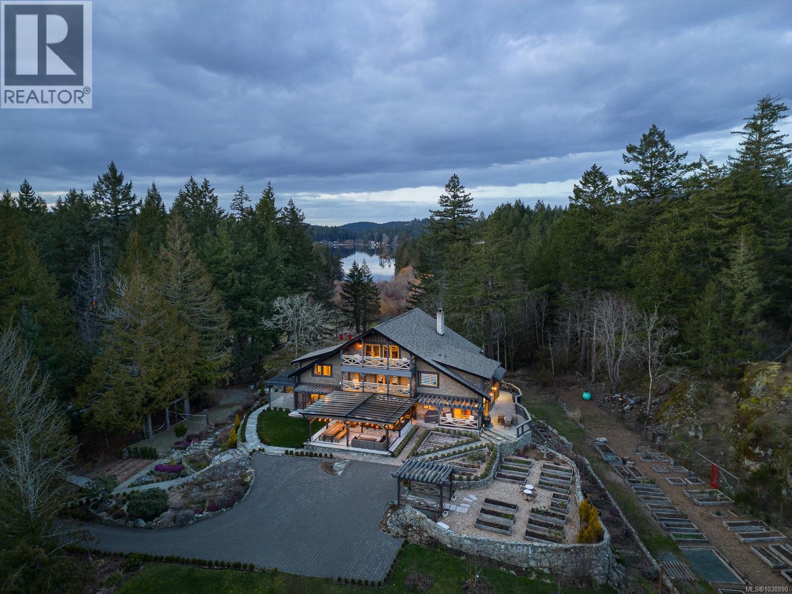 4573 Prospect Lake Rd
