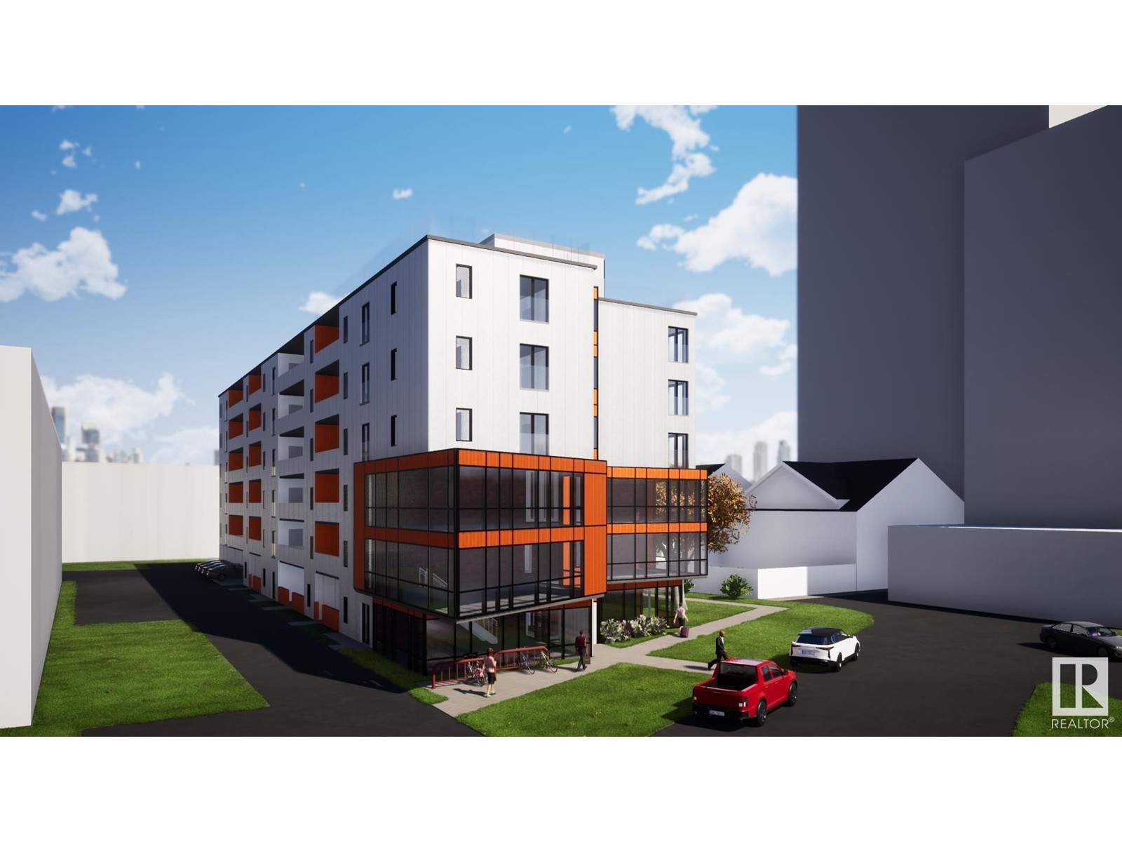 10434 & 10438 91 ST NW