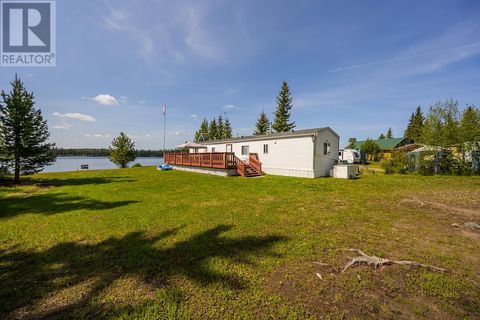 20117 NORMAN LAKE ROAD Prince George BC V2N6P4