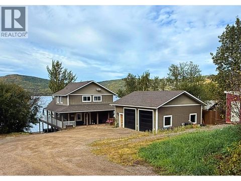 6986 South Moberly Lake Road Moberly Lake BC V0C1X0