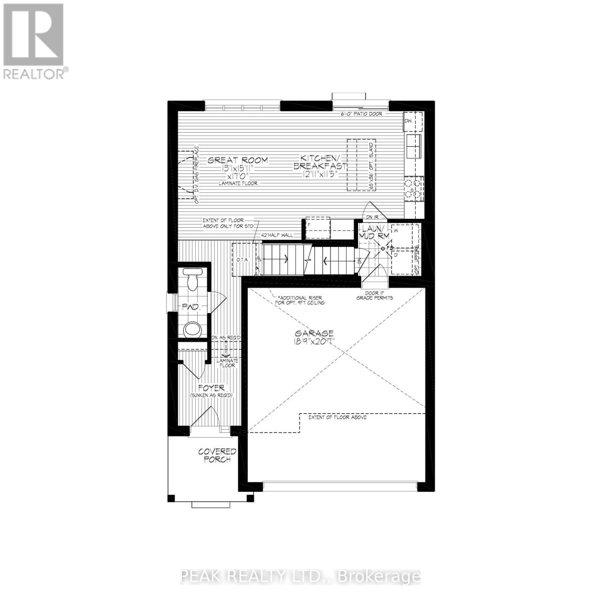 328 CANADA PLUM STREET