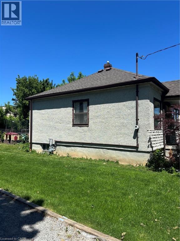29 CONCORD Avenue