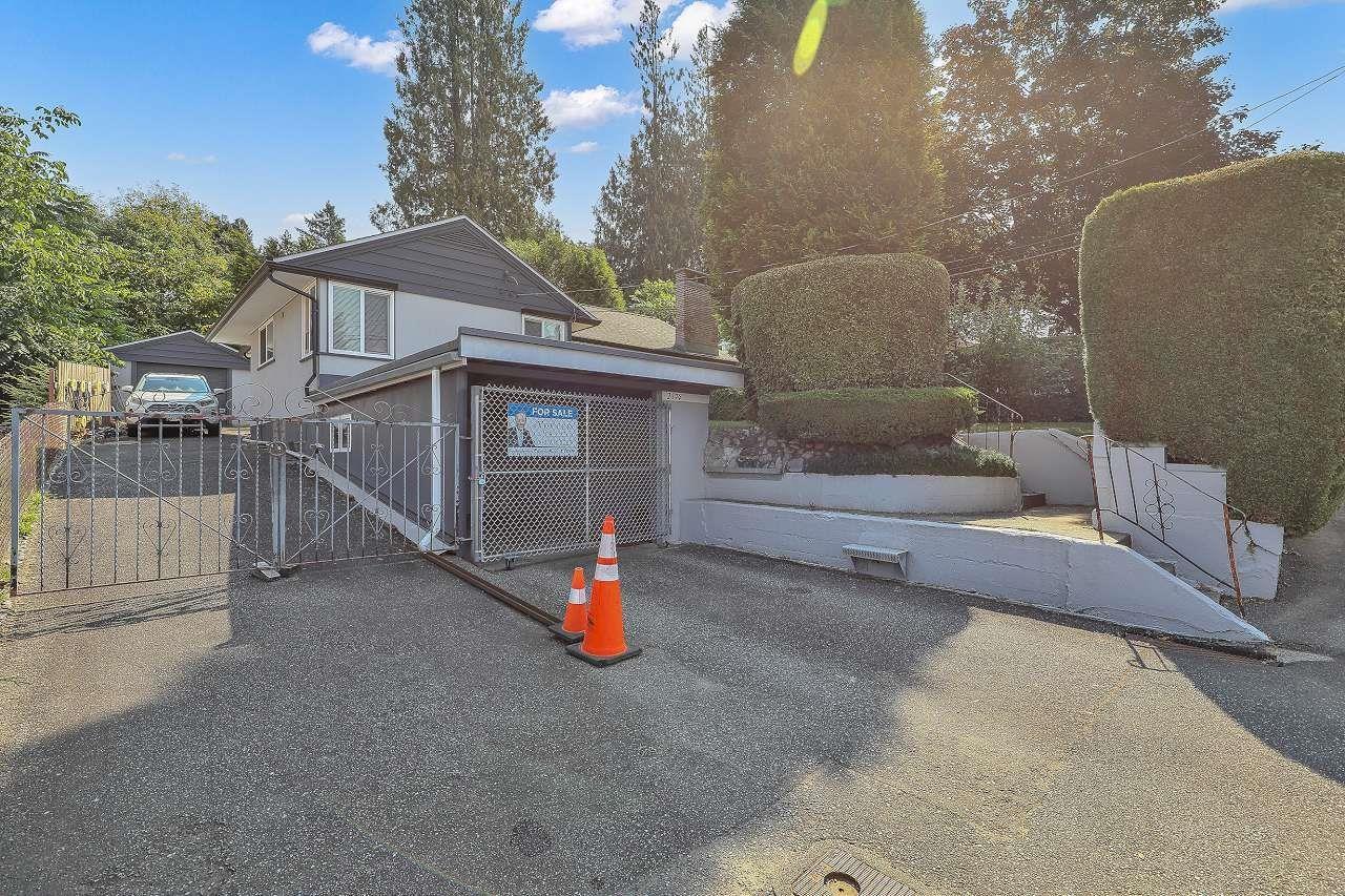 2374 HILLSIDE DRIVE