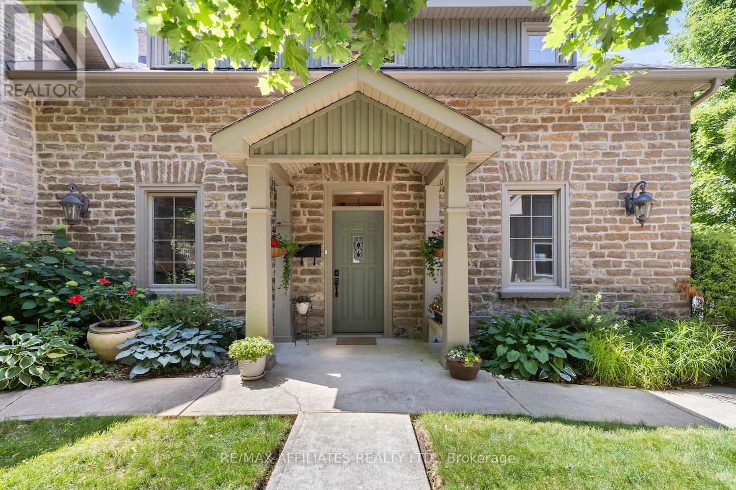 71 MILL STREET