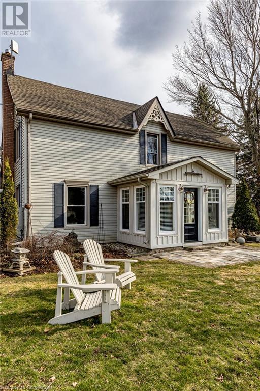 516 CONCESSION 7 Road E