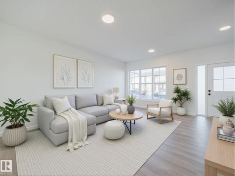 37 ROSA CR St. Albert AB T8N8E7