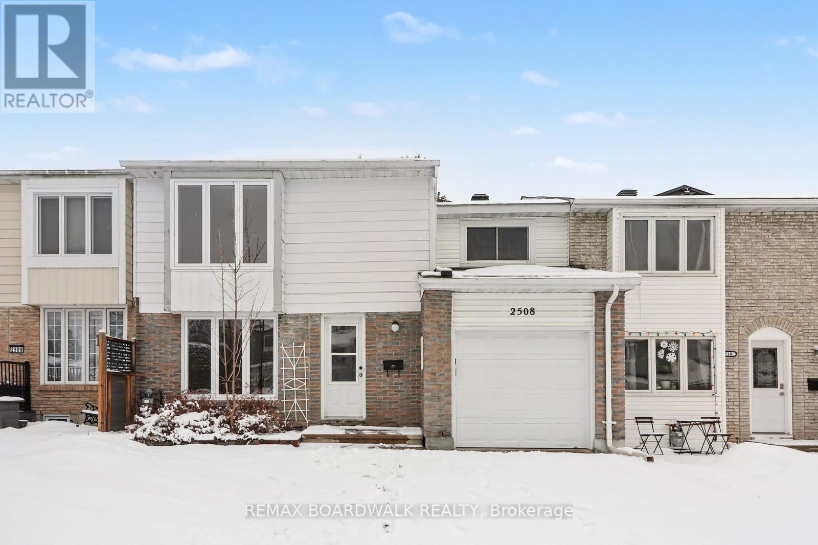 2508 AUTUMN HILL CRESCENT