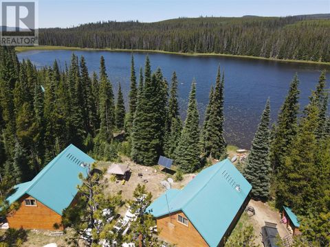 4950 Teepee Lakes Road Princeton BC V0X1W0