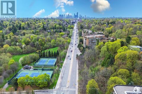 909 - 3900 YONGE STREET Toronto (Bedford Park-Nortown) ON M4N3N6