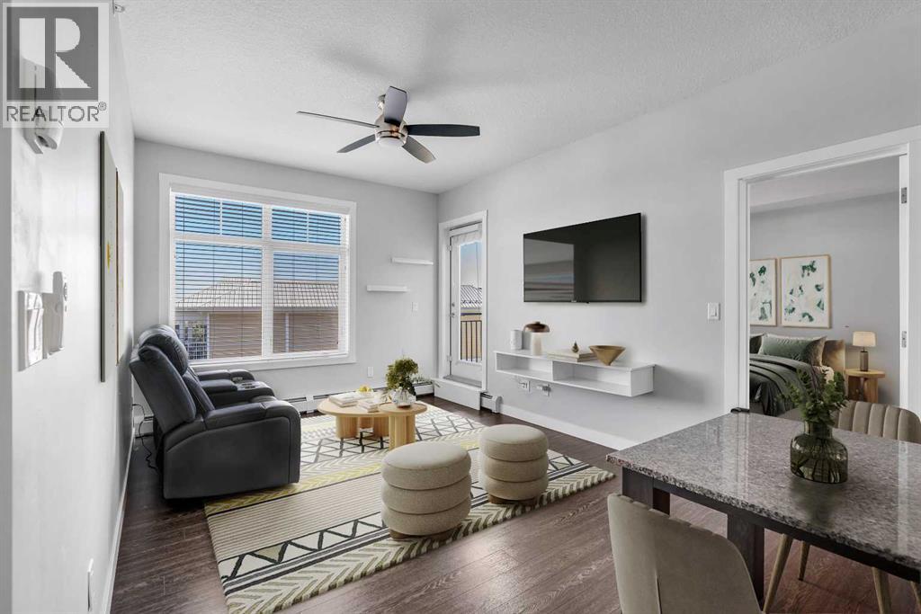 2409, 3727 Sage Hill Drive NW