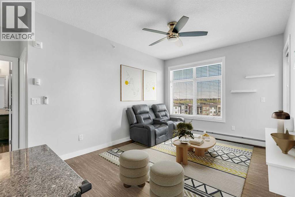 2409, 3727 Sage Hill Drive NW