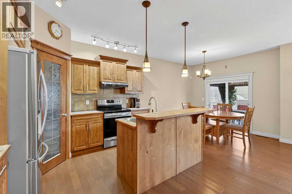1163 Prairie Springs Hill SW