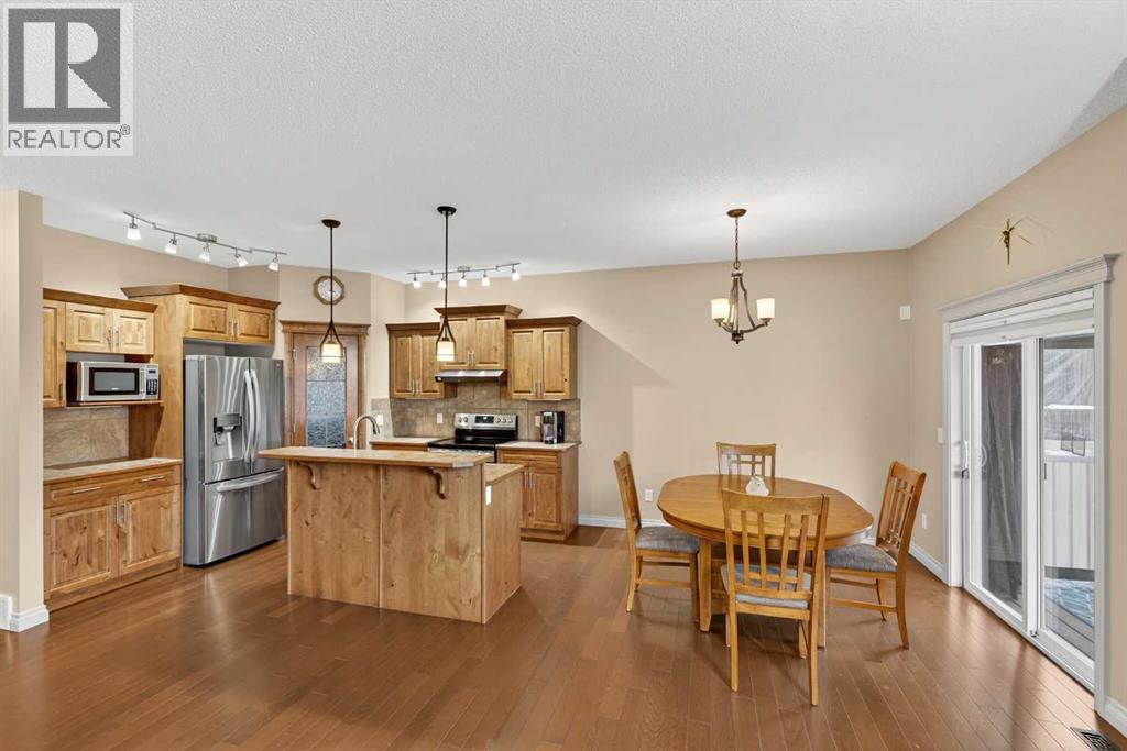 1163 Prairie Springs Hill SW