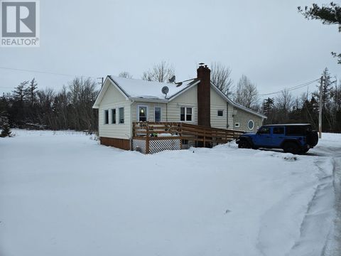 9521 Highway 6 Highway Pugwash NS B0K1L0