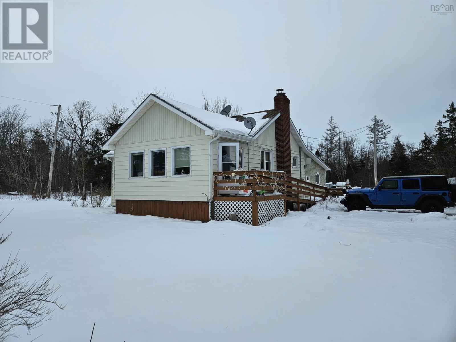 9521 Highway 6 Highway