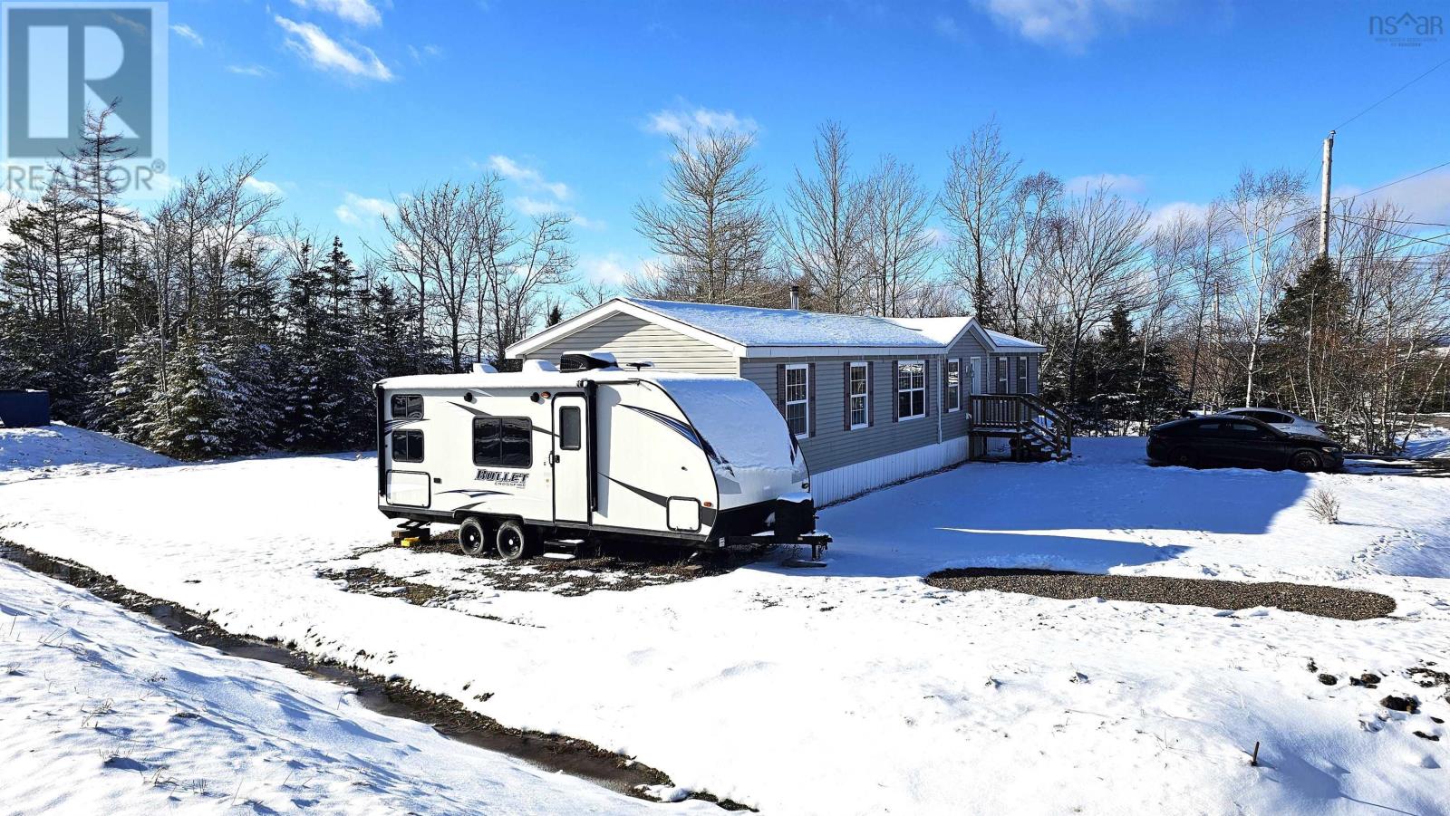 122 Blainedale Drive