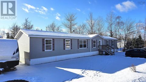 122 Blainedale Drive Salmon River NS B2N6M3