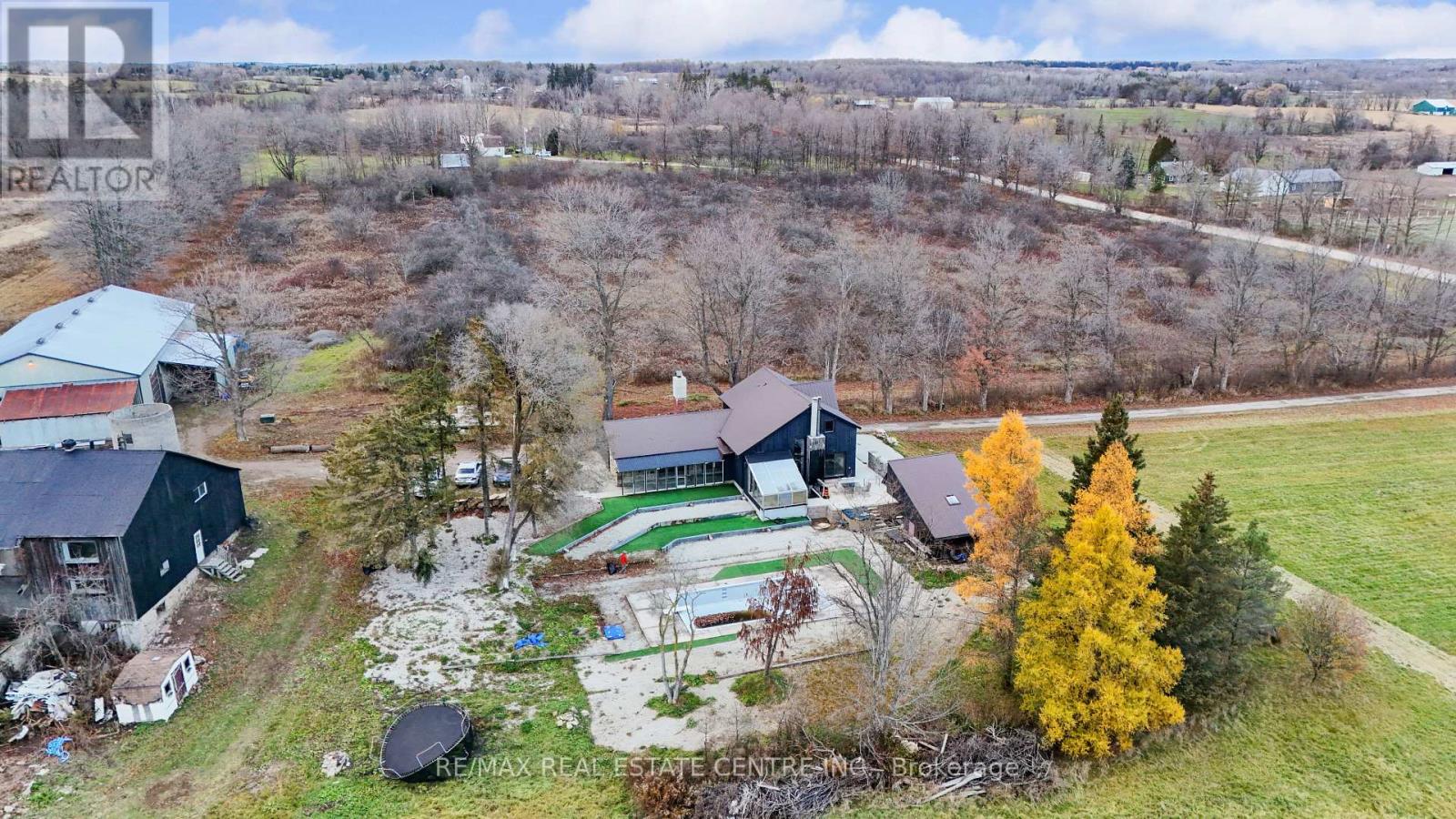 4314 CONCESSION 11 ROAD